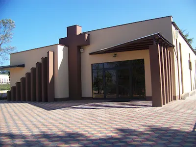 Biuro projektowe ZUP- Zespół Usług Projektowych w Skierniewicach - inż. Wojciech Hanuszkiewicz